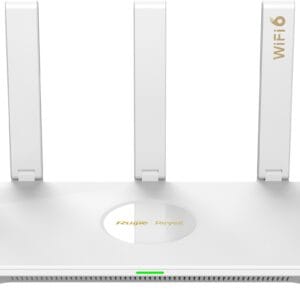 Maršrutizatorius Ruijie RG-EW3000GX (Wi-Fi 6, 3000 Mbps)