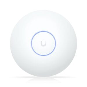 Prieigos taškas Ubiquiti UniFi U7-LR
