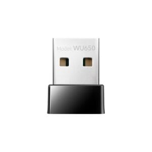 Wi-Fi USB adapters CUDY WU650