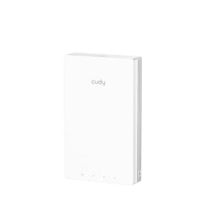 Prieigos taškas CUDY AP1300 Wall (Wi-Fi 5)
