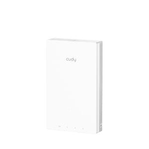 Prieigos taškas CUDY AP3000 Wall (Wi-Fi 6)