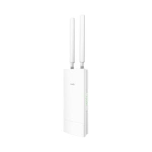 Prieigos taškas CUDY AP1300 Outdoor (Wi-Fi 5, Montuojamas lauke)