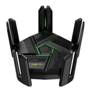 Maršrutizatorius Ruijie Reyee RG-EW7200BE PRO (Wi-Fi 7, 7200 Mbps)