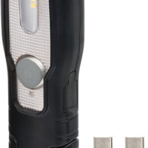 Žibintuvėlis rankinis Brennenstuhl 4SMD 1175430020 (LED 250+70 lm, su magnetu, IP20)