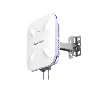 Prieigos taškas Ruijie Reyee RG-RAP6260(G) (Wi-Fi 6, Montuojamas lauke)