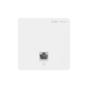 Prieigos taškas Ruijie Reyee RG-RAP1200(F) (Wi-Fi 5, 1267 Mbps)