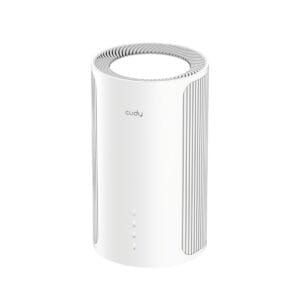 5G maršrutizatorius CUDY P4 (Wi-Fi 6)