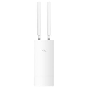 4G LTE maršrutizatorius CUDY LT500 Outdoor (Wi-Fi 5, montuojamas lauke)