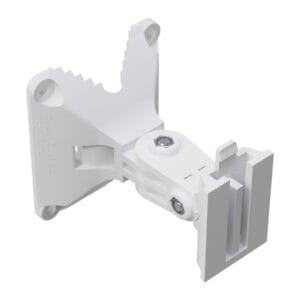 Laikiklis Mikrotik quickMOUNT PRO (sieninis/stulpinis, iki 2 SXT, 1.5kg)