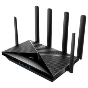 4G LTE maršrutizatorius CUDY LT700 (Wi-Fi 5)