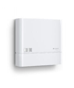Fotorelė Steinel Night-Matic-IQ Plus 066116 (su Bluetooth, balta, IP54)
