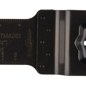 Įpjaunamas pjūklelis 32mm Starlock Makita B-64870