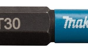Magnetinis atsuktuvo antgalis Makita B-63806 T30 (50mm, 1/4 šešiabriaunis, 2 vnt)