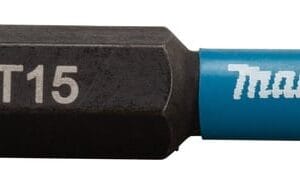 Atsuktuvo antgalis Makita B-63775 T15 (50mm, 2 vnt)