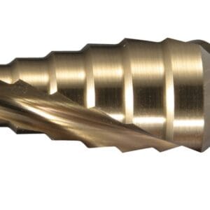 Pakopinis grąžtas 4–12x65mm Makita D-40179