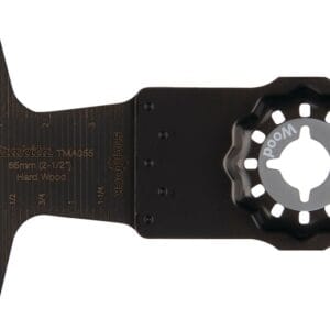Įpjaunamas pjūklelis 65mm Makita B-64892