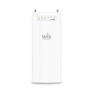 Belaidė LAN bazinė stotis WIS-S1200AX