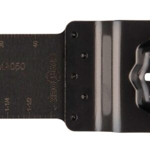 Įpjaunamas pjūklelis 24mm Starlock HCS Makita B-64842