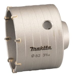 Gręžimo karūna 82mm Makita D-73944