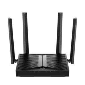 Maršrutizatorius CUDY WR3600H (Wi-Fi 7)