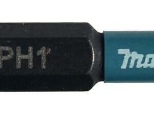 Atsuktuvo antgalis Makita B-63719 PH1 (50mm, 2 vnt)