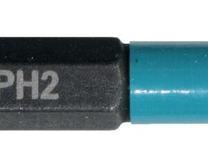 Atsuktuvo antgalis Makita B-63622 PH3 (25mm, 2 vnt)