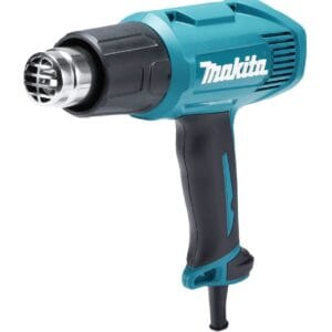 Karšto oro oraputė 1600W Makita HG5030K