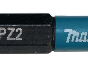 Atsuktuvo antgalis Makita B-63753 PZ2 (50mm, 2 vnt)
