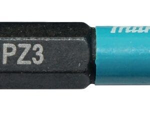 Atsuktuvo antgalis Makita B-63769 PZ3 (50mm, 2 vnt)