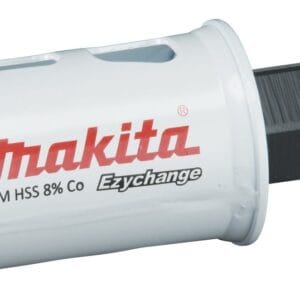 Gręžimo karūna Ezychange 32mm Makita E-03735