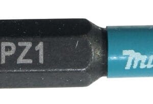 Atsuktuvo antgalis Makita B-63747 PZ1 (50mm, 2 vnt)
