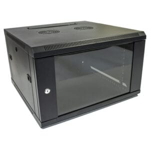 Komutacinė spinta 19" 3U 540x400