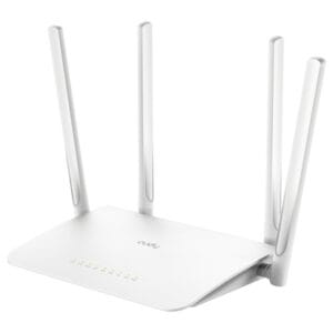 Maršrutizatorius CUDY WR1300E (Wi-Fi 5)