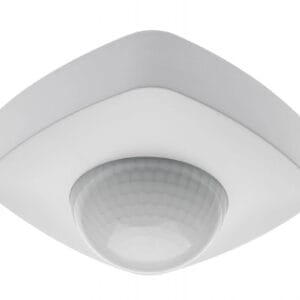 GTV judesio daviklis CR-CO1000-00 (360°, baltas, 10m, IP20)