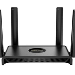 Maršrutizatorius Ruijie RG-EW300T 4G LTE (Wi-Fi 4, 300 Mbps)
