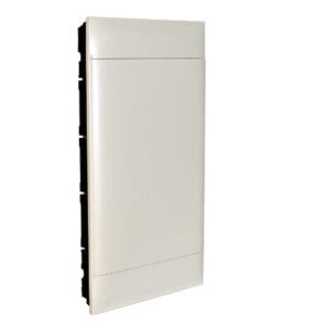 PRACTIBOX 48 mod. įleidžiamas skydelis Legrand 135164