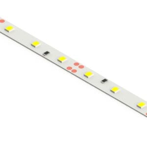 LED juosta Retech 1212S24K30 (3000K, 12.5W/m, 24V, 5m)