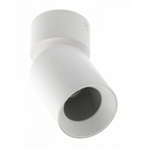 FARGO mini šviestuvas (baltas, 20W, GU10, IP20, 5.6x15.0mm) GTV OS-FRG20W2-10-MINI