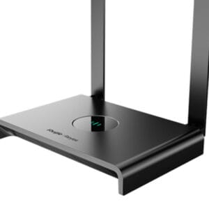 Maršrutizatorius Ruijie RG-EW300N (Wi-Fi 4, 300 Mbps)