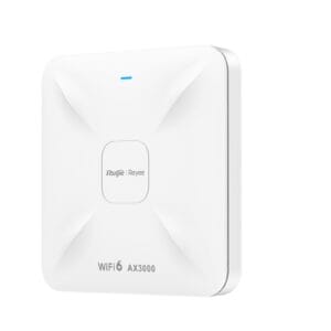 Prieigos taškas Ruijie Reyee RG-RAP2260 (Wi-Fi 6, 2976 Mbps)