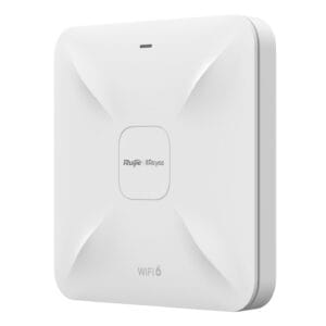 Prieigos taškas Ruijie Reyee RG-RAP2260(H) (Wi-Fi 6, 5952 Mbps)