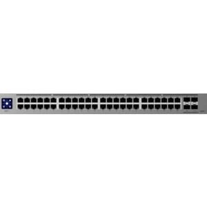 48 prievadų komutatorius Ubiquiti Unifi USW-Pro-48