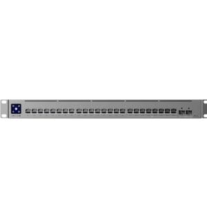 24 prievadų komutatorius Ubiquiti Unifi USW-Pro-Max-24-PoE-EU