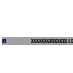 32 prievadų komutatorius Ubiquiti Unifi USW-Pro-Aggregation-EU
