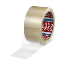 Pakavimo juosta TESA 66x48 04280-00000-00 (skaidri)