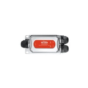 PoE kartotuvas Wi-tek WI-POE56-60W-I-O