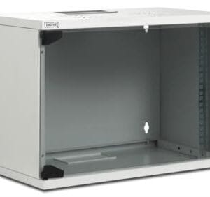 Pakabinama spinta 19" 7U 540x400x300