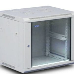 Komutacinė spinta 19" pastatoma 15U 600x800x769