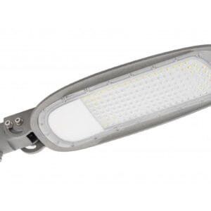 INDIANA šviestuvas GTV LD-IND100W-40 (100W, IP65, IK10, 4000K)