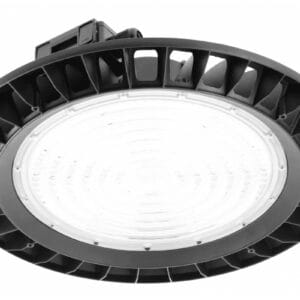 Šviestuvas aukštoms luboms KANSAS LED (150W, 19500lm, 4000K) GTV LD-KAN150W-NB